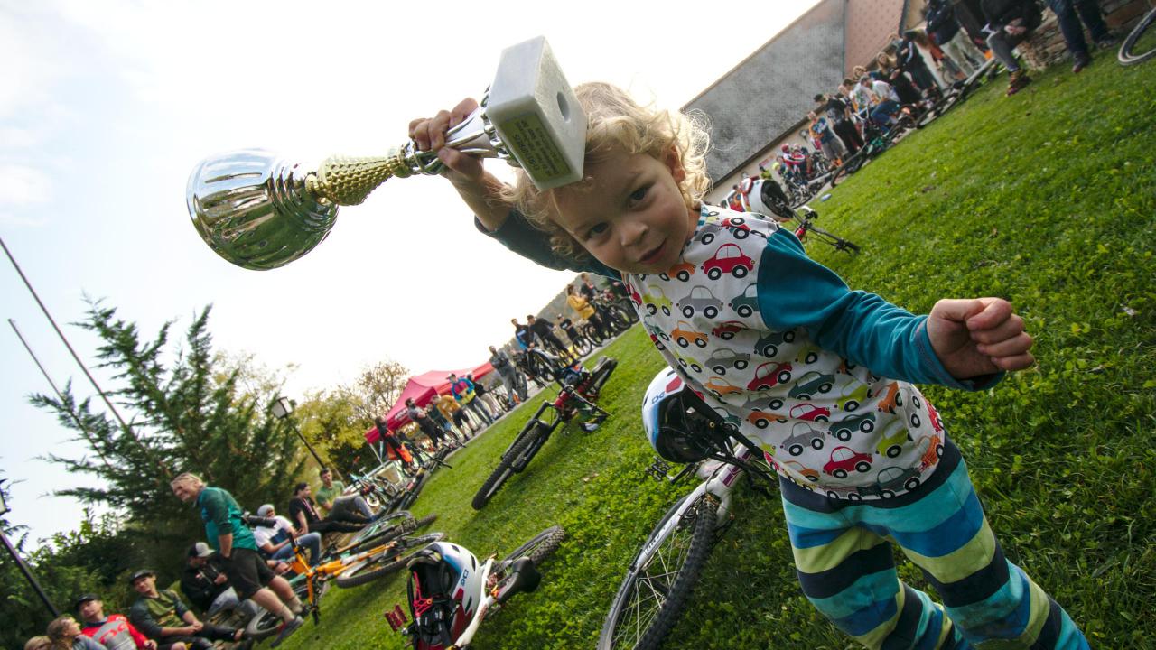 Bildbericht Grazer Bikefestival Stattegg 2020