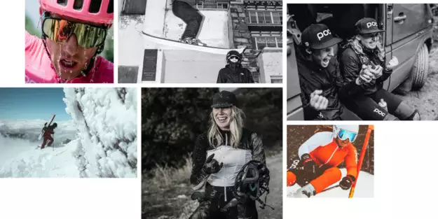 POC Aspired Collective