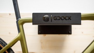 GDOCK Bike Racks