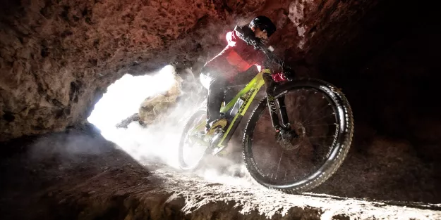 Test: Schwalbe MTB Reifen 2021
