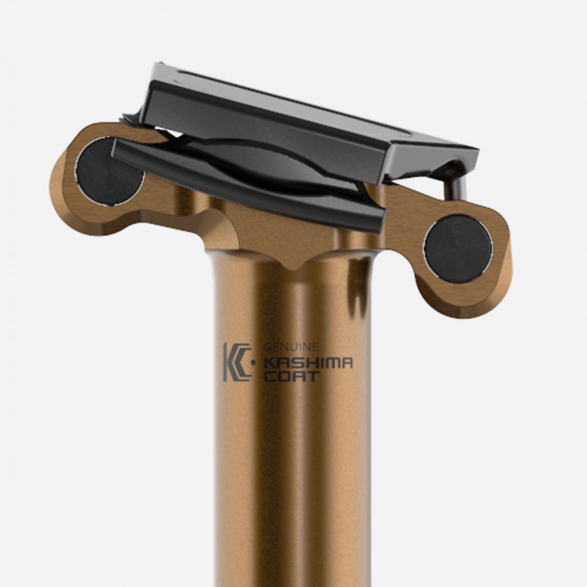 Fox Transfer Dropper 2021 mit 200 mm Hub