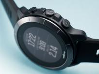 Wahoo ELEMNT Rival