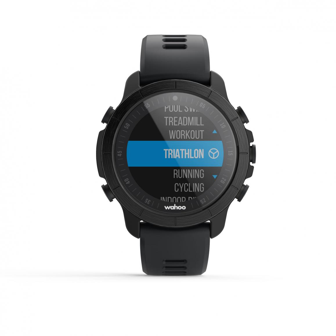Wahoo ELEMNT Rival