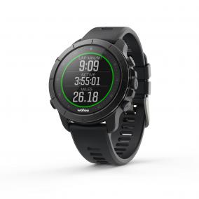 Wahoo ELEMNT Rival
