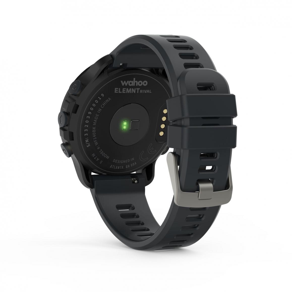 Wahoo ELEMNT Rival