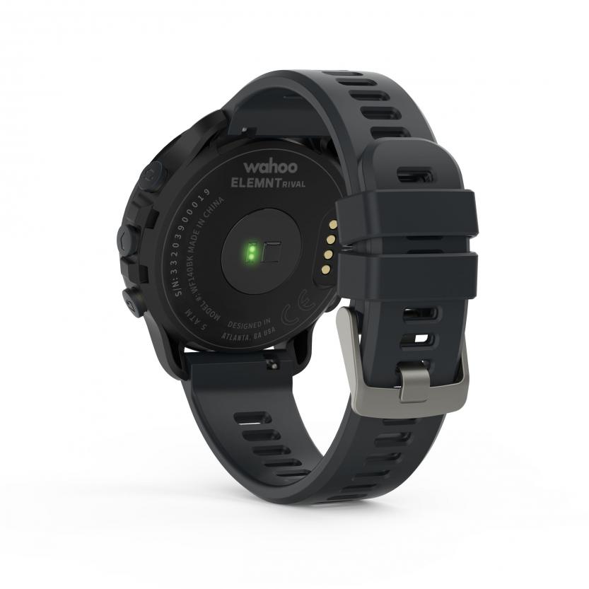 Wahoo ELEMNT Rival