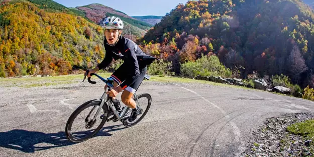 BH Ultralight EVO Disc 2021