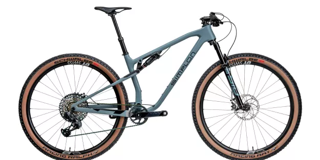 Simplon Cirex 2021