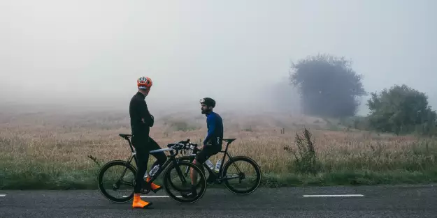 POC Bikewear Herbst 2020