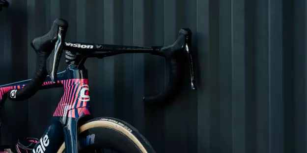 Gewinnspiel: Rigoberto Uráns TdF-Rad