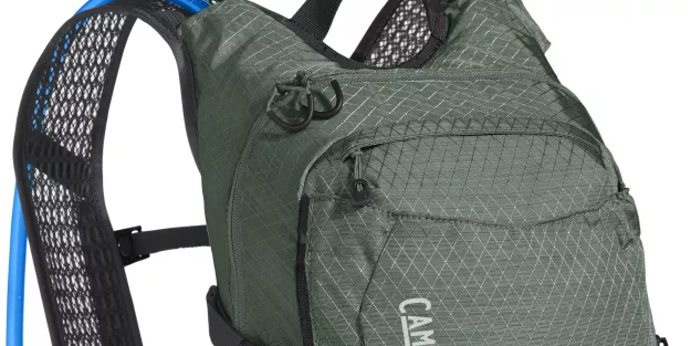 CamelBak M.U.L.E & H.A.W.G. Pro 2021