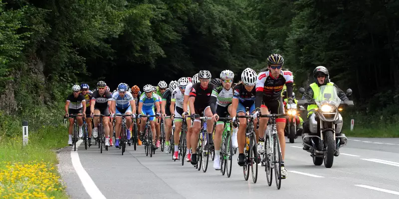 Austria Top Tour 2021