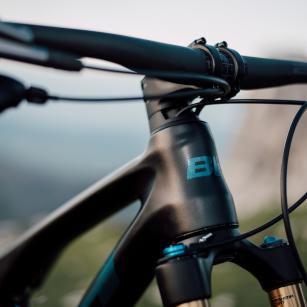 BH Lynx Race Evo 2021
