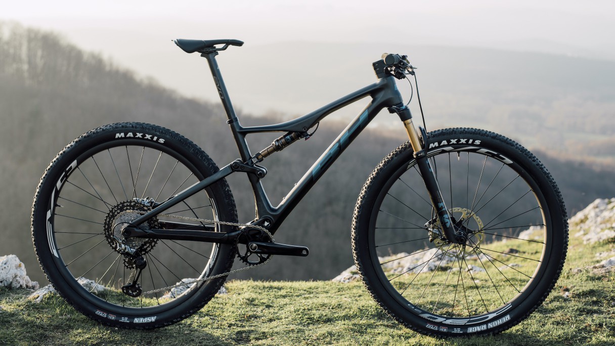 BH Lynx Race Evo 2021