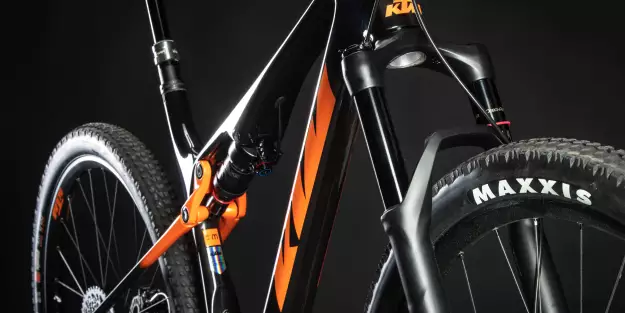 Neue Strukturen für KTM Factory MTB Team