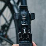 Abus-Schlosshalterung für Fidlock 