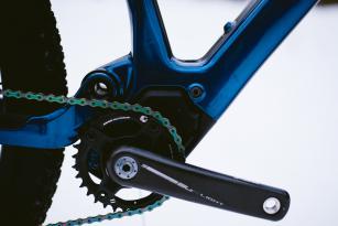 BH iLynx Race Carbon