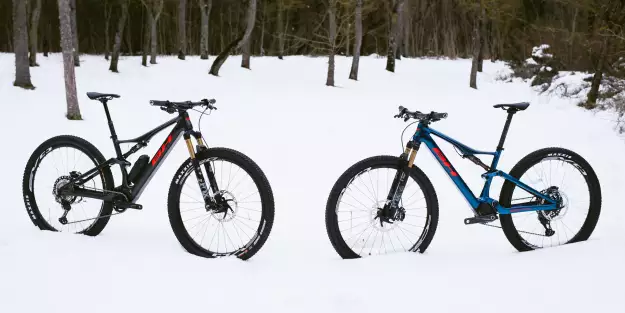 BH iLynx Race Carbon