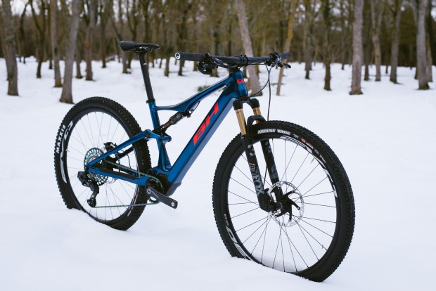 BH iLynx Race Carbon