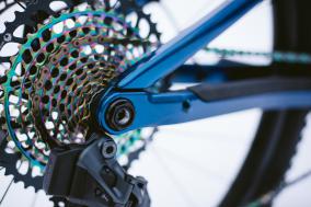 BH iLynx Race Carbon