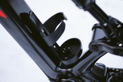 BH iLynx Race Carbon