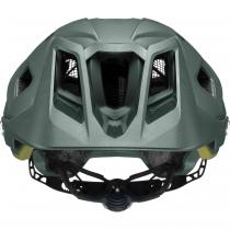 Uvex Helme 2021 mit Tocsen System