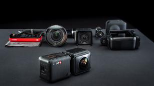 Insta360 ONE R ActioncamModulare Actioncam mit 360°-, 4K- und 1 Zoll-Weitwinkel-Objektiv: Tipps und Tricks für perfekte Aufnahmen, Zubehör-Kaufberatung und subjektive Vergleiche zum Wettbewerb
