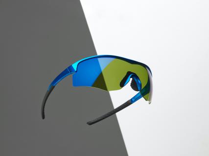 Spark mit Ridescape GR