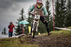 Auner Austrian Gravity Series 2021