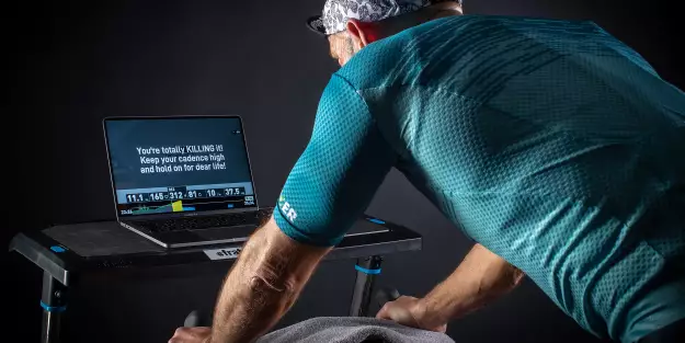 The Sufferfest