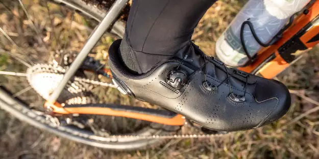 Sidi MTB Speed