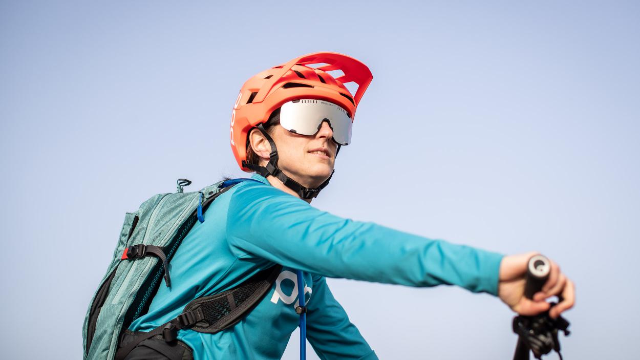 POC Kortal Race Mips & Devour