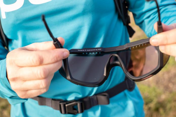 POC Kortal Race Mips & Devour