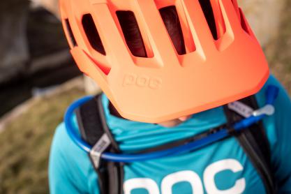 POC Kortal Race Mips & Devour