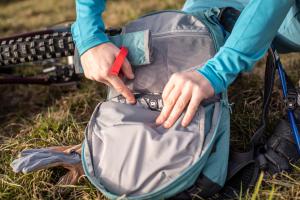 welches auch Netz-Organizer und