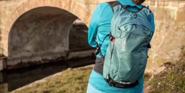 Camelbak M.U.L.E. Pro 14 & H.A.W.G. Pro 20