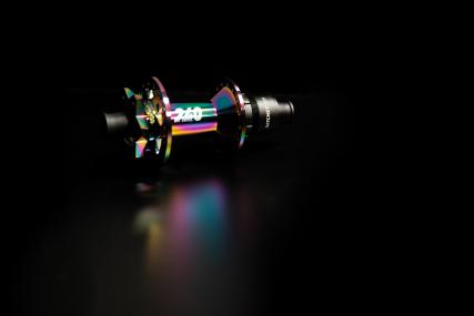 DT Swiss 240 Oil Slick Limited