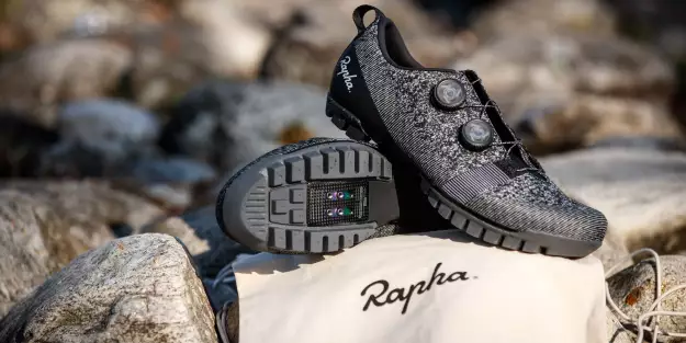 Rapha Explore Powerweave 2021