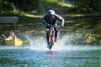 BANFF Centre Mountain Film Festival 2021