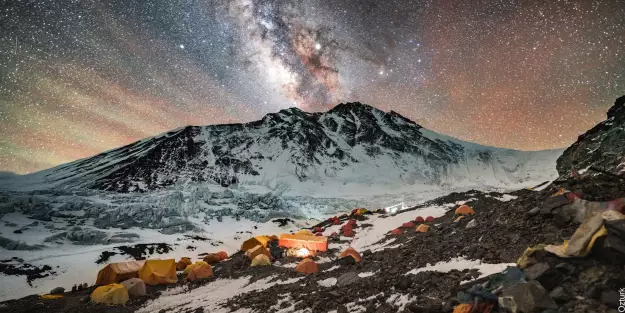 BANFF Centre Mountain Film Festival 2021