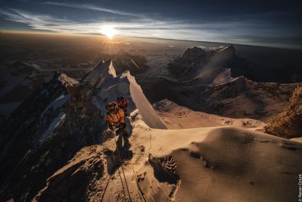 BANFF Centre Mountain Film Festival 2021