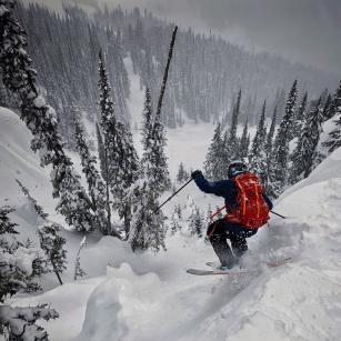 BANFF Centre Mountain Film Festival 2021