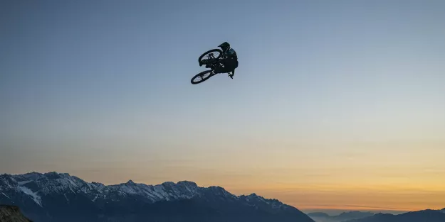 Preview: Crankworx Innsbruck 2021