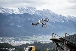 Preview: Crankworx Innsbruck 2021