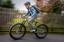 Video: Lois Eller in Heroes Inspire Heroes