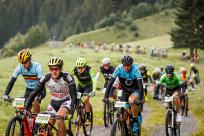 Ischgl lädt zum 26. Ironbike