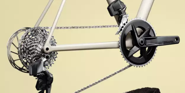 Sram Rival eTAP AXS 2021