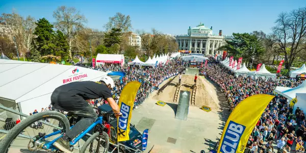 Argus Bike Festival 2021 abgesagt