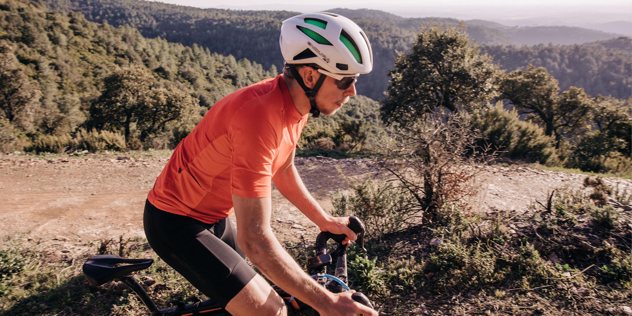 Endura Gravel Kollektion GV500