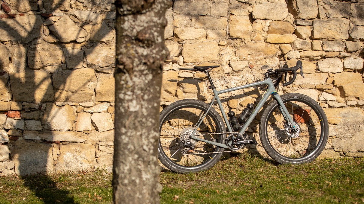 Wolftooth Goatlink 11 für Shimano GRX